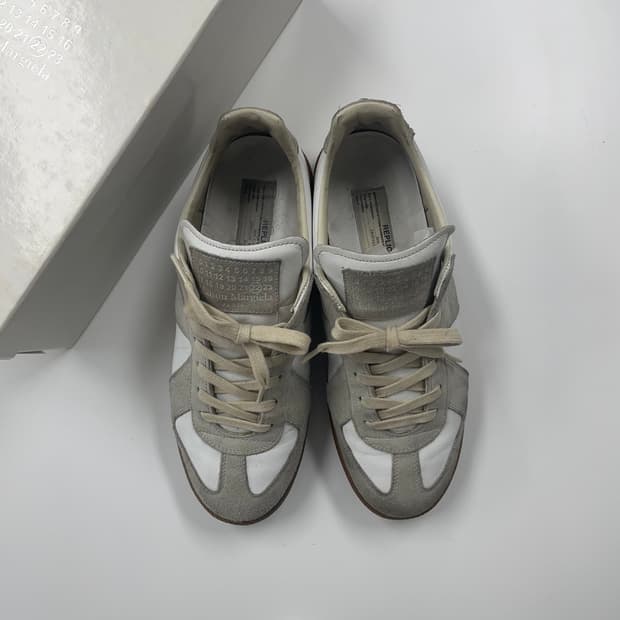 마르지엘라 독일군 40