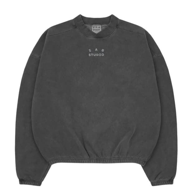 아이앱 스튜디오 맨투맨