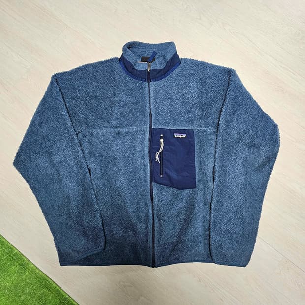 [XL] 파타고니아 레트로X 네이비블루