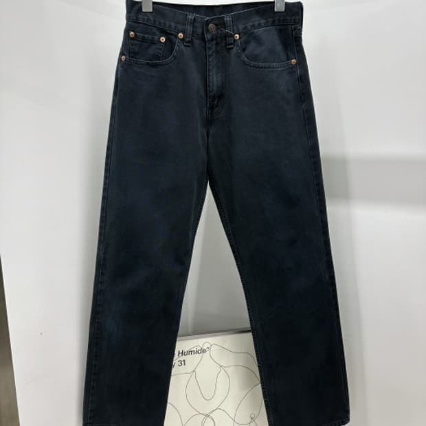 LEVI'S 508 데님 (27)