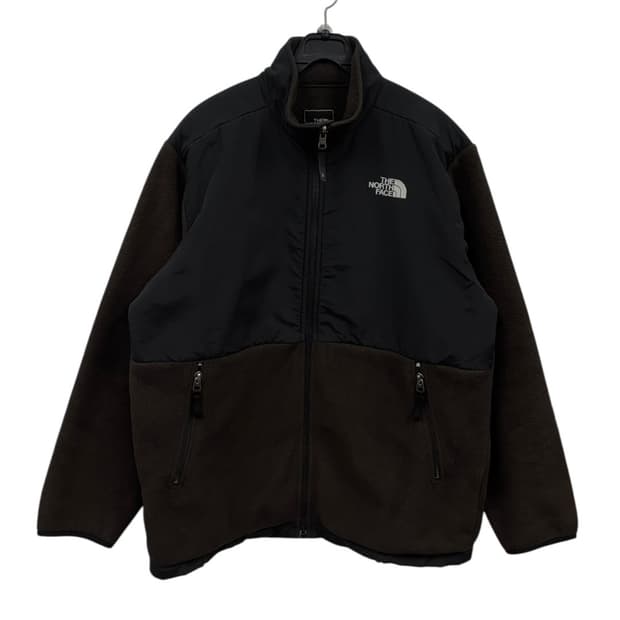 노스페이스 플리스 자켓