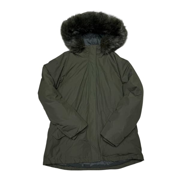 노스페이스 패딩