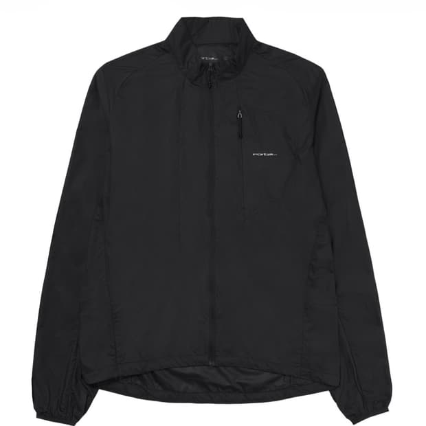 포탈 코드 윈드 자켓 블랙 뷰티XL