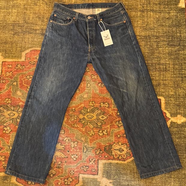 90s levis 501
