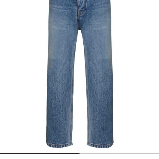 lyjel sevice 데님 팬츠