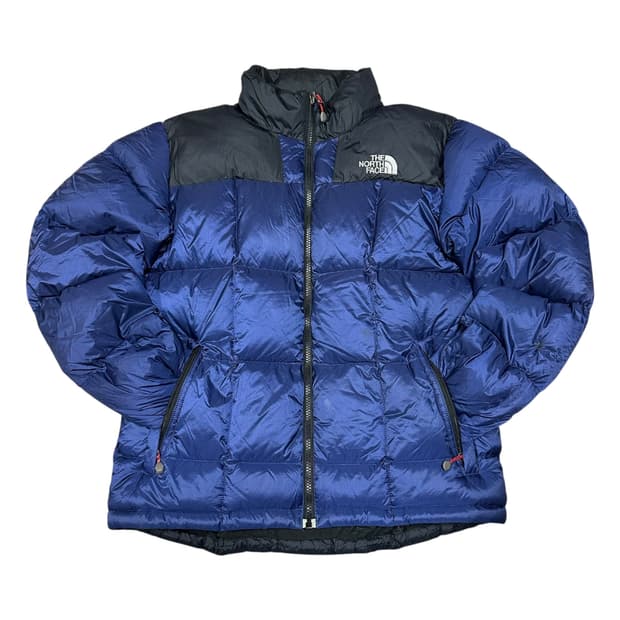 ✨ (바배) 노스페이스 800 로체 써밋 구스다운 패딩