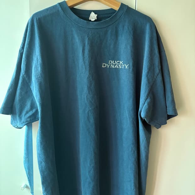 90‘s Movie T-Shirts (XL)