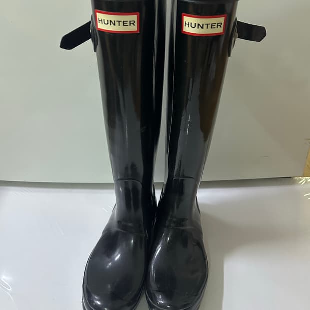 헌터 유광 판매해요 