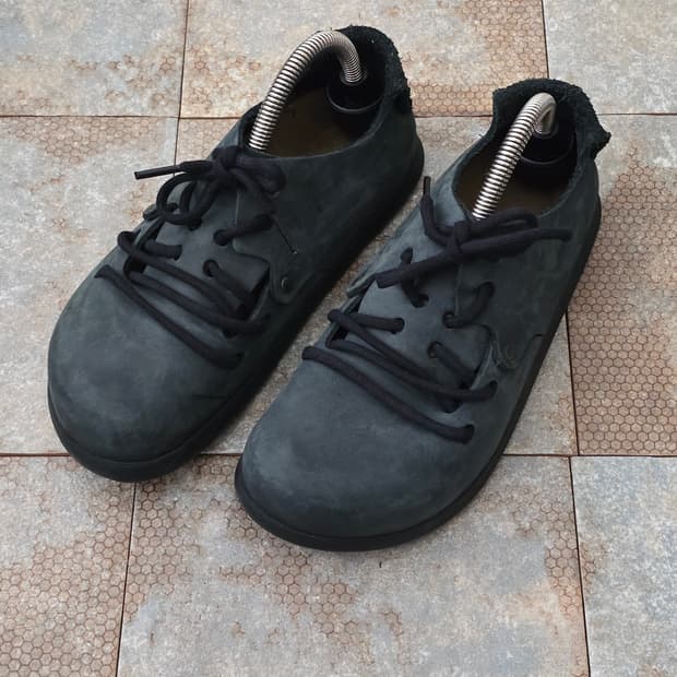 (230)버켄스탁 몬타나 블랙