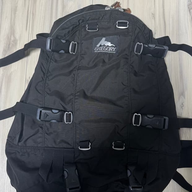 그레고리 구로고 데이앤하프 백팩