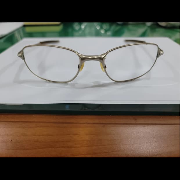 오클리 안경