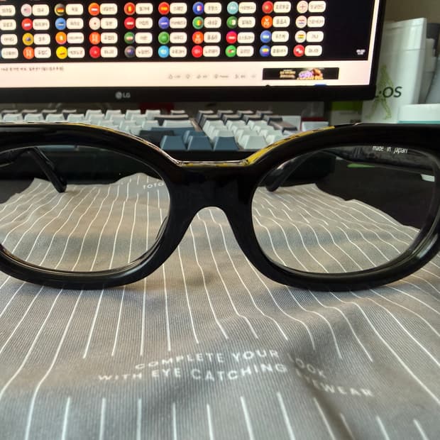 이펙터 퍼즈 새제품 판매