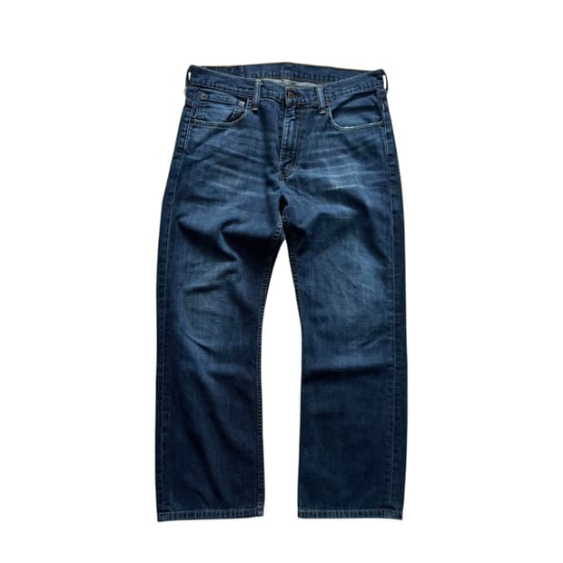 [32] 리바이스 569 데님 청바지 [LV1471]