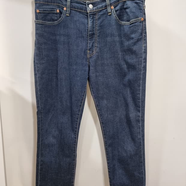 리바이스 데님 팬츠 (D97