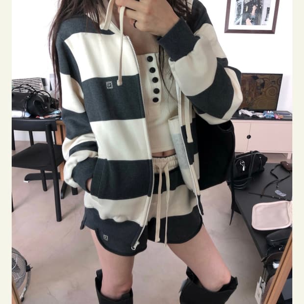 714center highteen track set  chacoal