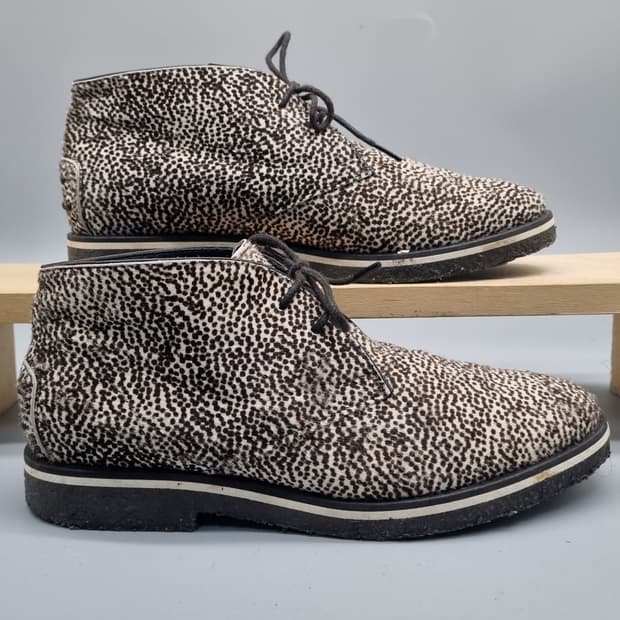 토즈 tods 송치 여성부츠36 230