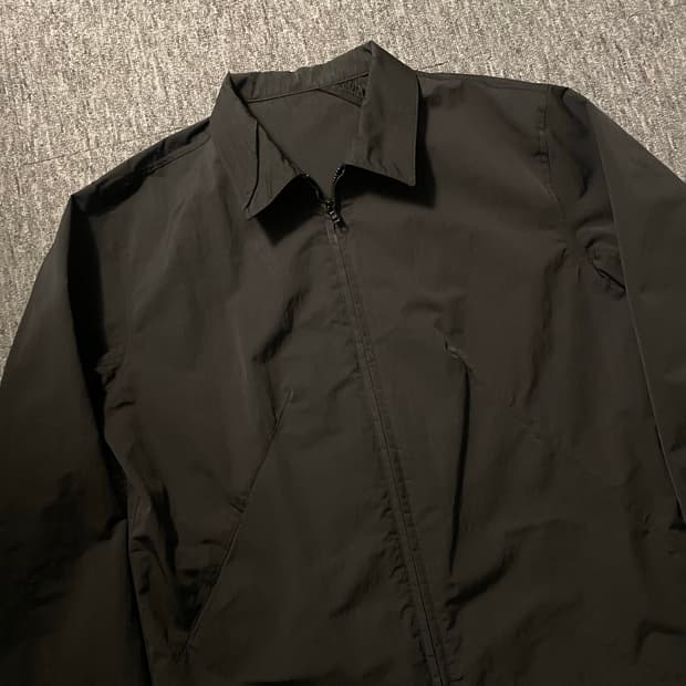 Xlim ep.5 05 jacket 자켓 [4]