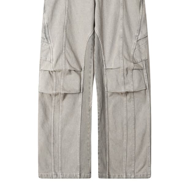 이그노타 CORE:14 LEAF CARGO PANTS (SAND) 구매