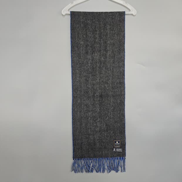 크니탄(CNYTTAN) 캐시미어 울 머플러