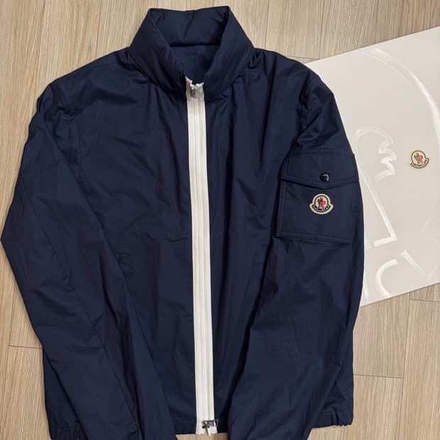 몽클레어 바람막이 3(100)