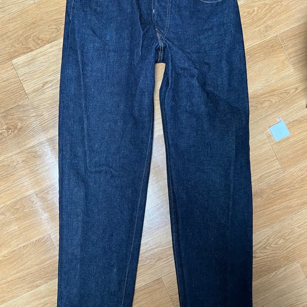 조맥코이(리얼맥코이) LOT 991 33X36