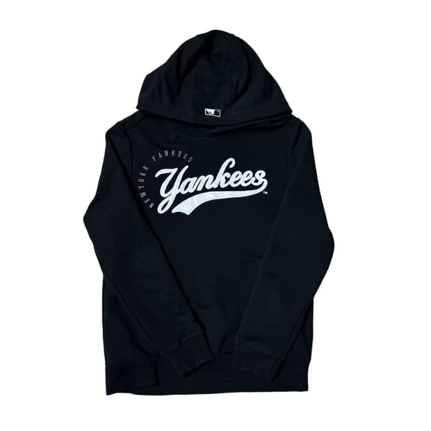 MLB 뉴욕양키즈 후드티