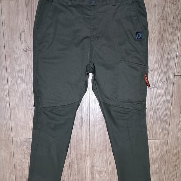 블랙야크 바지 86