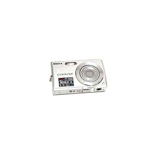 니콘 쿨픽스 Nikon Coolpix S200 디카 디지털카메라