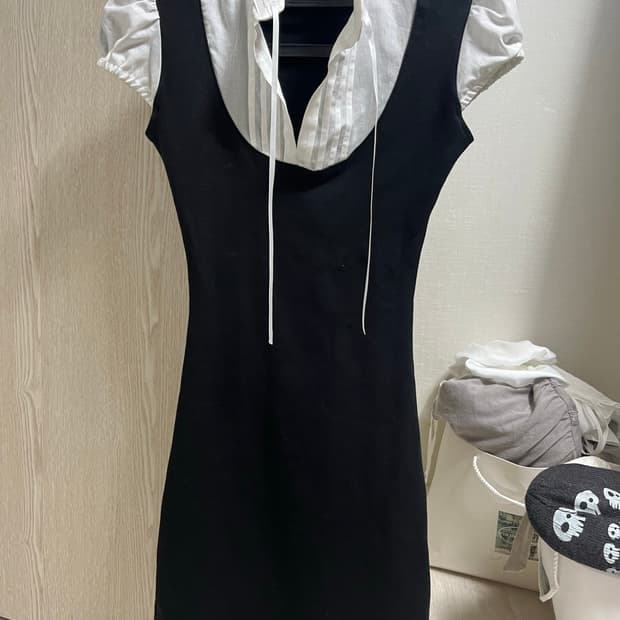 Angelnumber555 Eternal girlhood dress