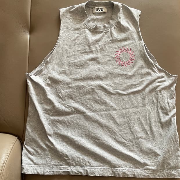 [S] uvu training club cut off