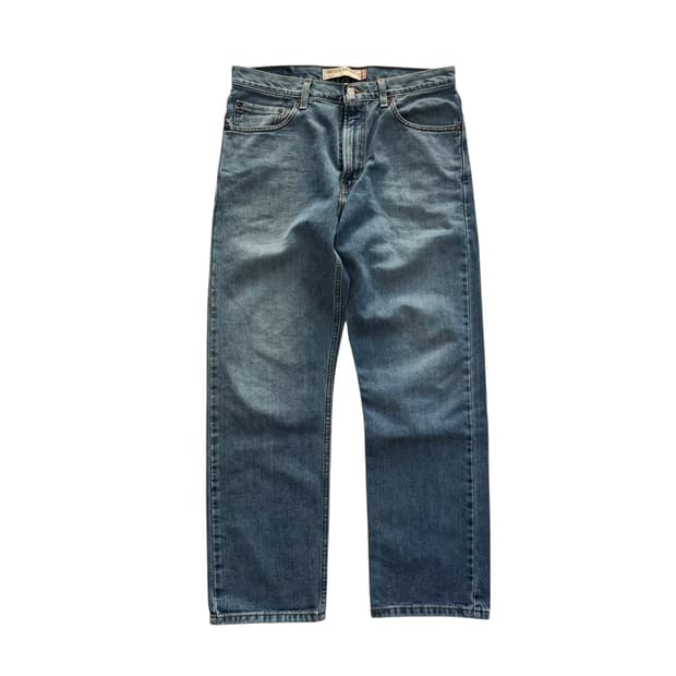 [33] 리바이스 505 데님 청바지 [LV1274]