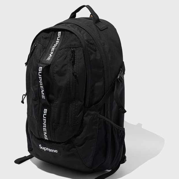 SUPREME backpack