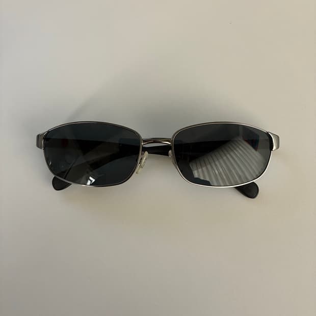 Ray-Ban italy frames