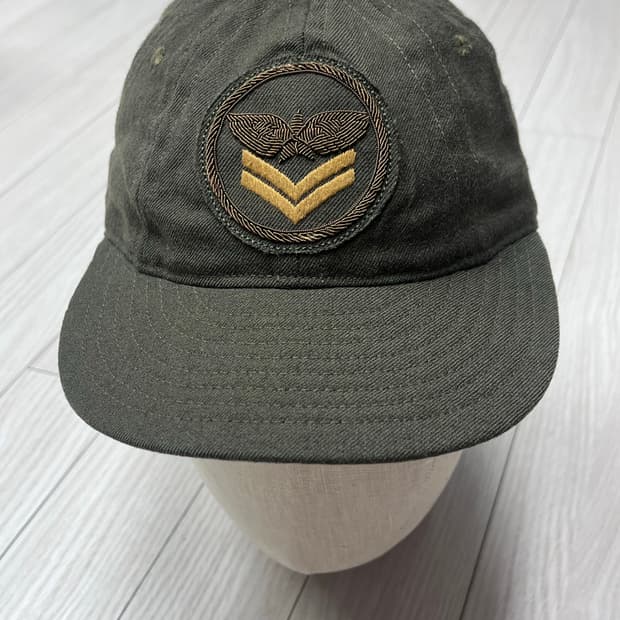 RRL  이벳팔드콜라보 레어템