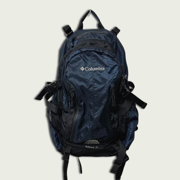 컬럼비아 레드우드 32 백팩