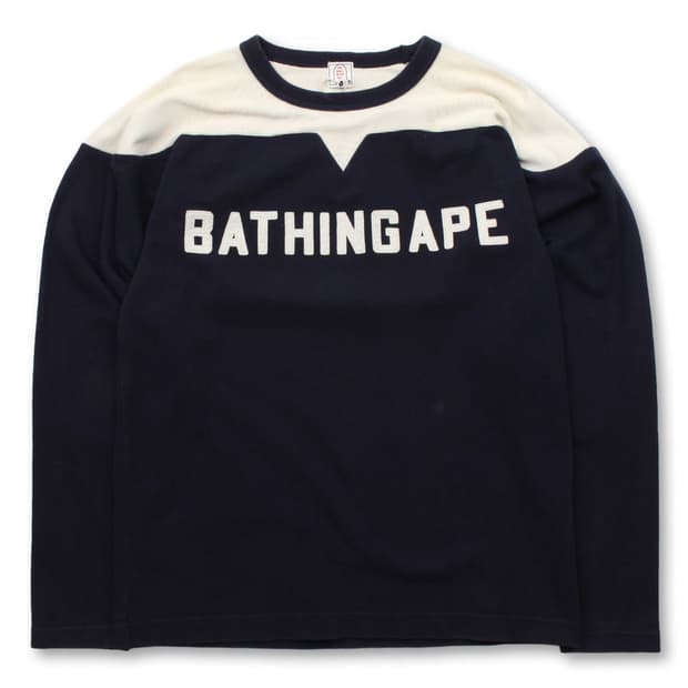 90-00s A BATHING APE (M)