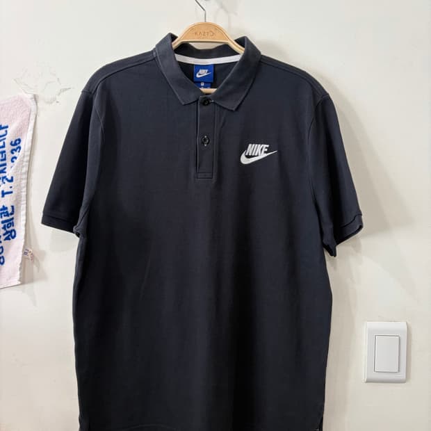 497. 나이키 카라티