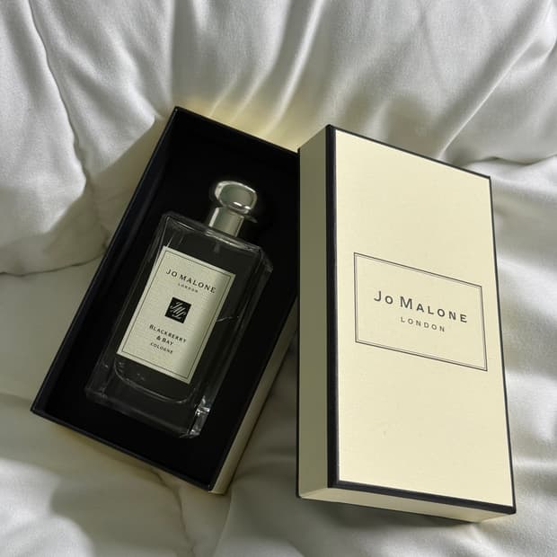 조말론 향수 블랙베리 앤 베이 100ml 코롱