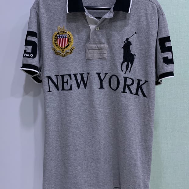 폴로 치프키프 빅포니 뉴욕 럭비PK