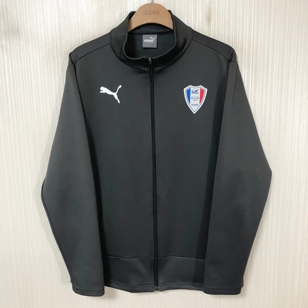 K리그 푸마 수원삼성블루윙즈 트레이닝자켓/트랙슈트 XL