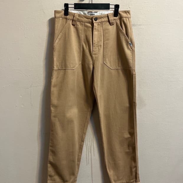타미 힐피거 워크웨어 팬츠 (333)