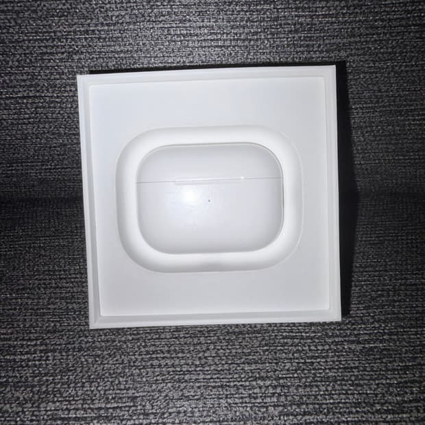 애플 에어팟 프로 2세대 본체 C타입