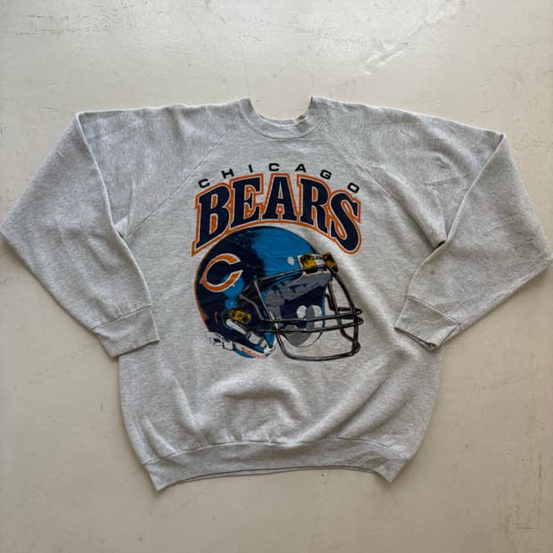 90's USA Fruit of the Loom Sweatshirt.