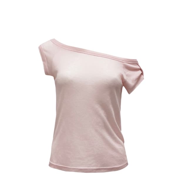 새상품) 체메씨 dew bow top pink