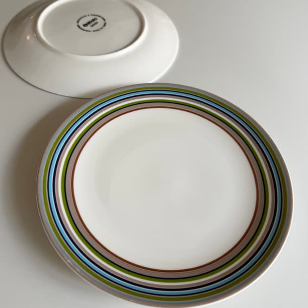 iittala이딸라 오리고 ORIGO (20cm) 2p 일괄