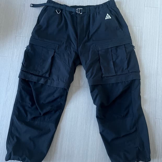 ACG 스미스서밋 XL