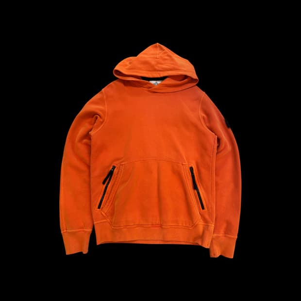 스톤 아일랜드 후드티