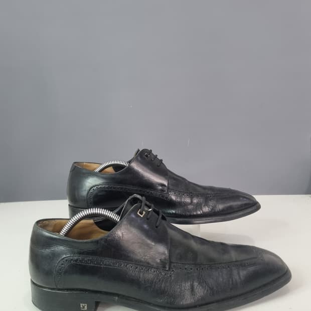 5.5 루이비통 스퀘어 구두