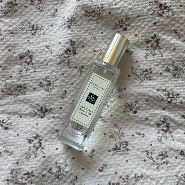 조말론 우드세이지 앤 씨쏠트 30ml