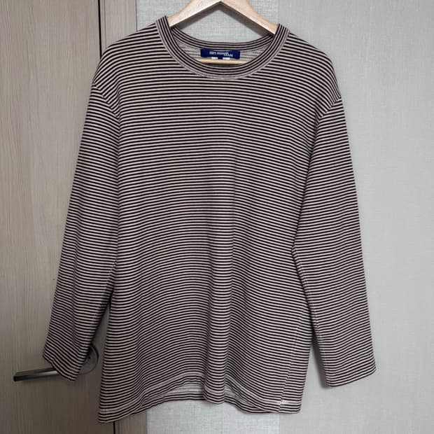 Junya watanabe 보더티